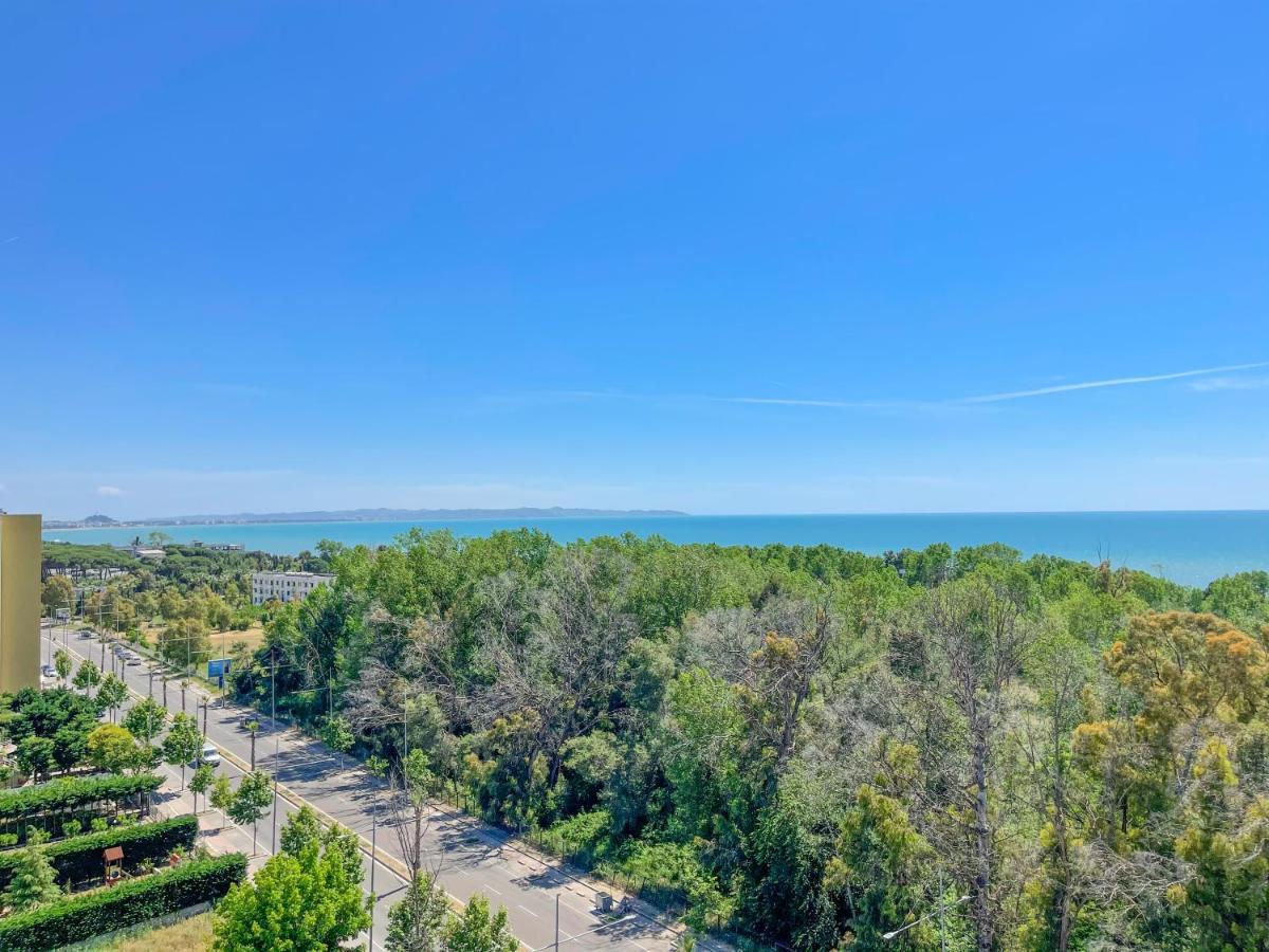 Rooftop Apartments Durres Ngoại thất bức ảnh
