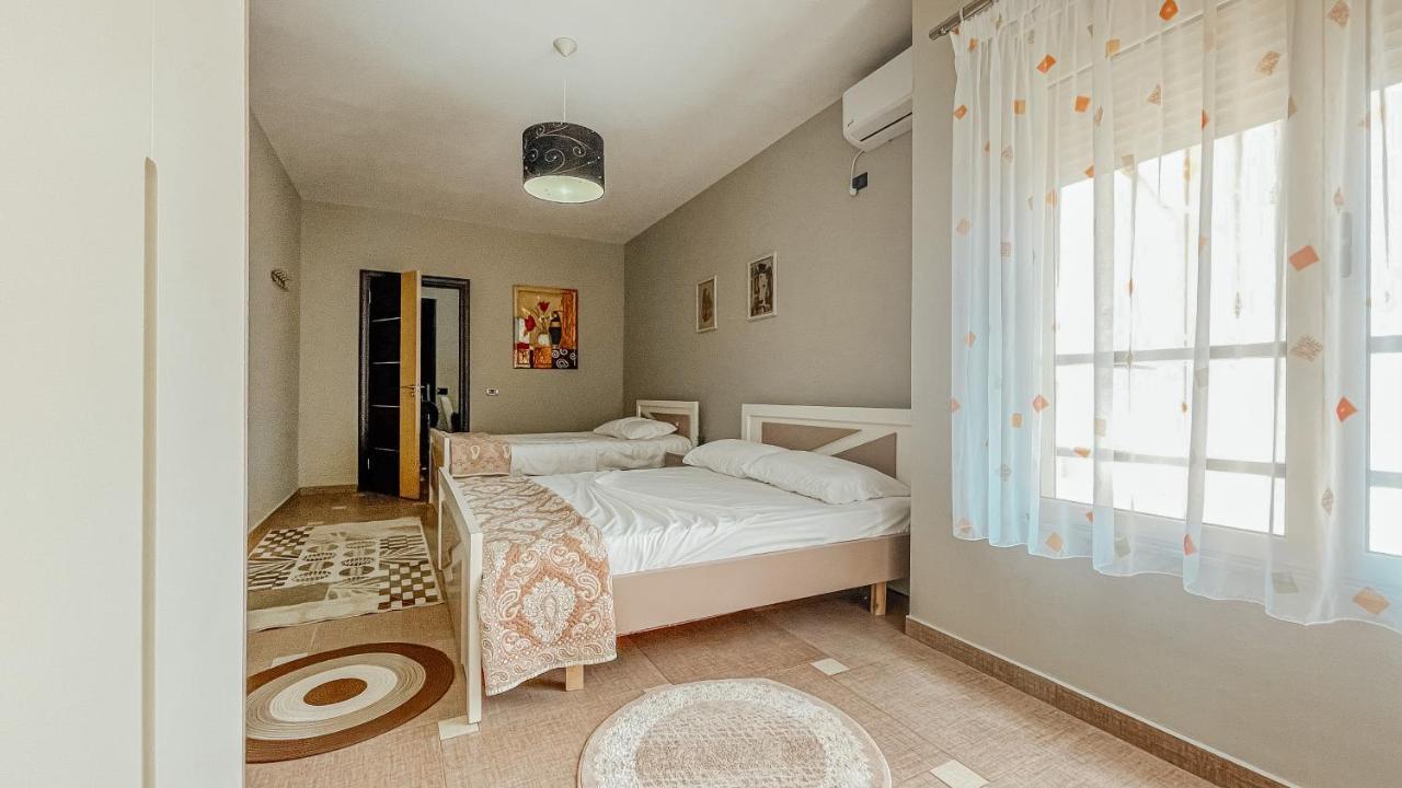 Rooftop Apartments Durres Ngoại thất bức ảnh