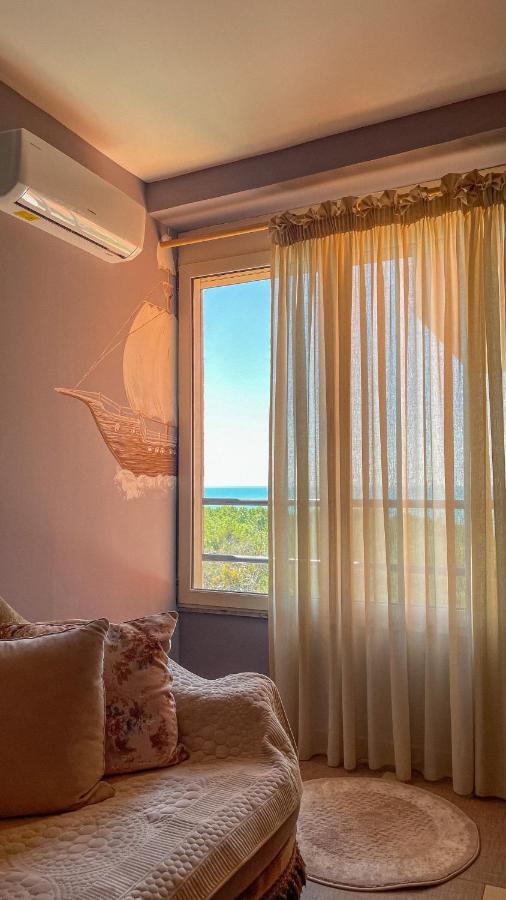 Rooftop Apartments Durres Ngoại thất bức ảnh