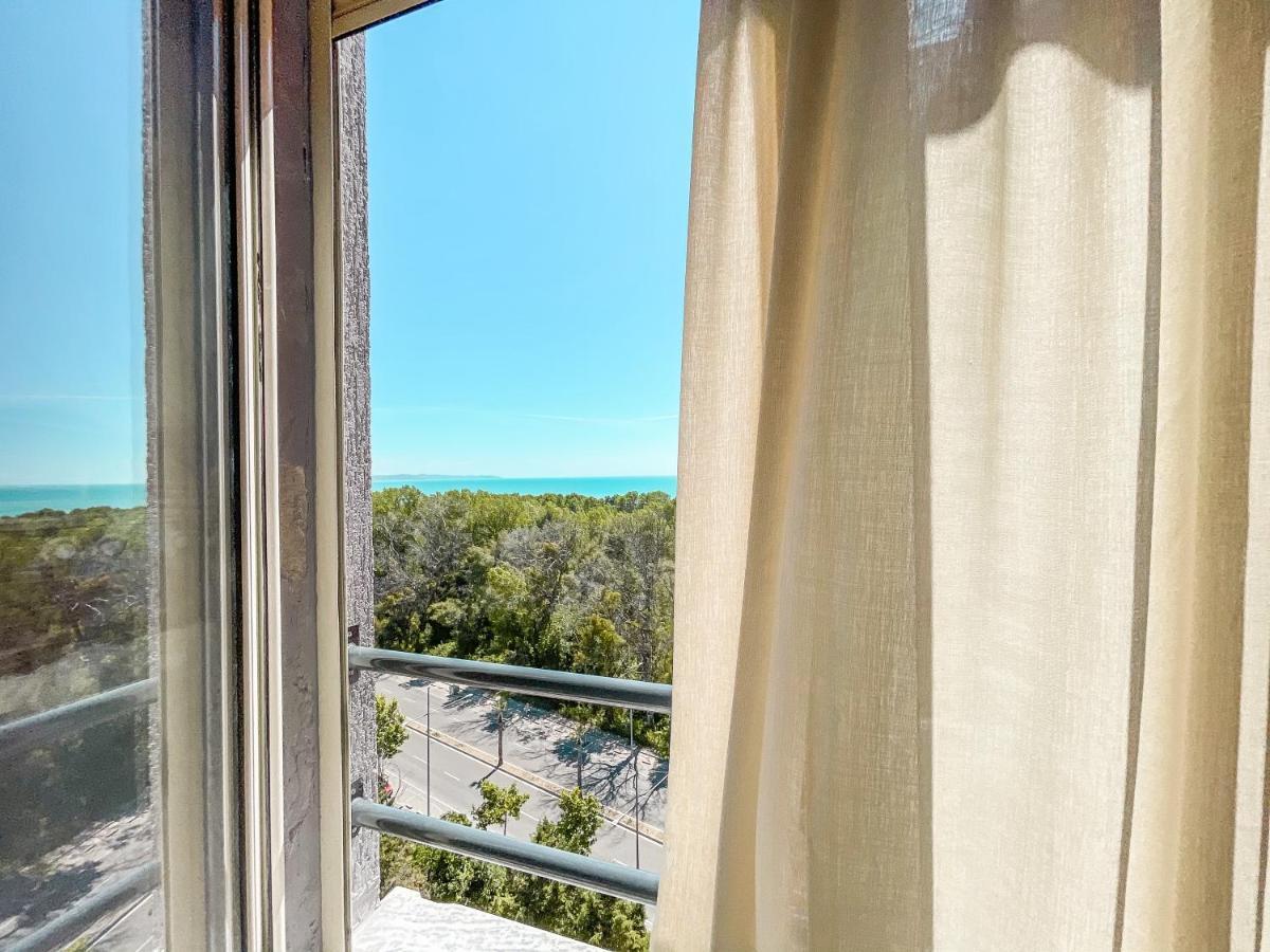 Rooftop Apartments Durres Ngoại thất bức ảnh