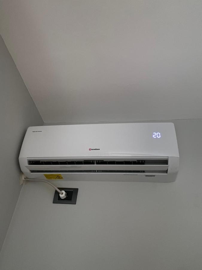 Rooftop Apartments Durres Ngoại thất bức ảnh