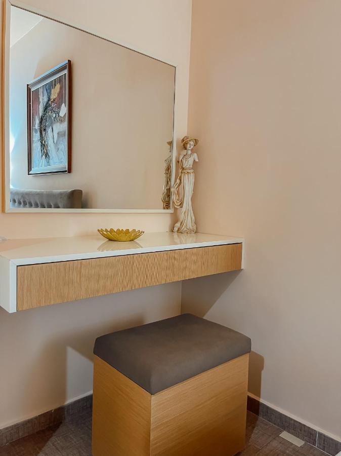 Rooftop Apartments Durres Ngoại thất bức ảnh