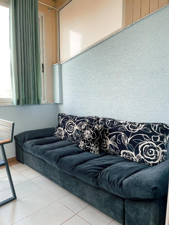 Rooftop Apartments Durres Ngoại thất bức ảnh