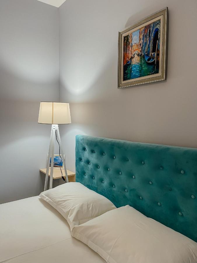 Rooftop Apartments Durres Ngoại thất bức ảnh